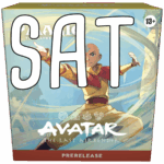 Magic: Avatar PreRelease Registration – Saturday, Nov 15th @ Noon