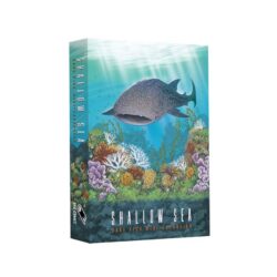 Shallow Sea: Rare Fish Mini-Exp
