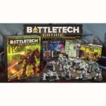 BattleTech Gothic