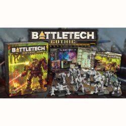 BattleTech Gothic