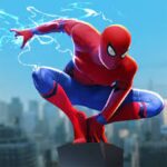 Spider-Man FNM Registration 10/10/2025 @ 7pm 56VYR2V
