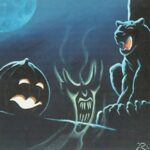 Spooky Draft FNM Registration 10/17/2025 @ 7pm 868EPDY