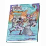 Tome of Adventure Vol 2 for DCC