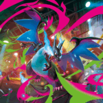 Pokemon: Phantasmal Flame PreRelease Saturday, 11/01/25 @ Noon