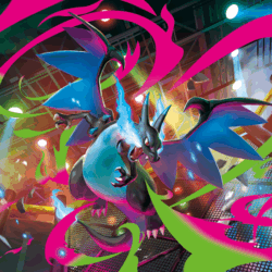 Pokemon: Phantasmal Flame PreRelease Saturday, 11/01/25 @ Noon