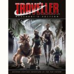Traveller: Merchant’s Edition
