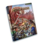 Pathfinder 2e Revised: Shining Kingdoms