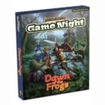 PF2R: Dawn of the Frogs Game Night Box