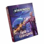 2e Starfinder: Guilt of the Grave World