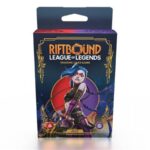 Riftbound: League of Legends Set One: Origins Jinx