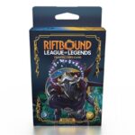 Riftbound: League of Legends Set One: Origins Viktor