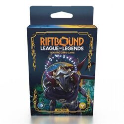 Riftbound: League of Legends Set One: Origins Viktor