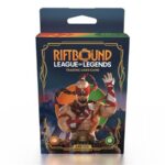 Riftbound: League of Legends Set One: Origins Lee Sin