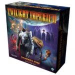 Twilight Imperium – Thunder’s Edge
