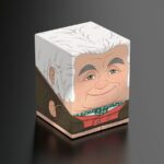 DB: Squaroes: LOTR Bilbo Baggins