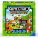 Minecraft Junior