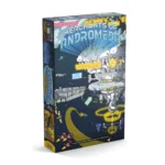 Merchants of Andromeda