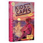 Kids In Capes Hardcover