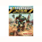 Battletech: Alpha Strike: Aces Scouring Sands