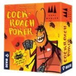 Cockroach Poker