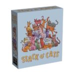 Stack o’ Cats