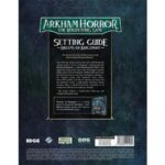 Arkham Horror RPG: Dreams of Kingsport