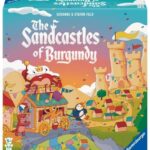 Sandcastles of Burgundy