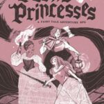 Perils & Princesses