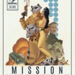 Mission: ImPAWsible Box Set
