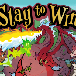Slay to Win