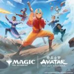 Magic: Avatar FNM 11/21/2025 XQ4JXV6