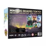 Mindbug: King of Tokyo