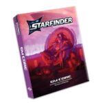 2e Starfinder: GM Core Pocket Edition