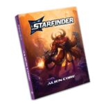2e Starfinder RPG: Alien Core