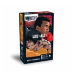 Unmatched: Muhammad Ali vs Bruce Lee