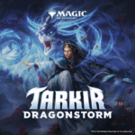 Dragonstorm FNM Registration 11/07/2025 @ 7pm W24JMD4