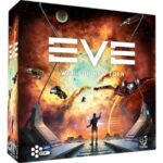 EVE: War for New Eden – Core Box