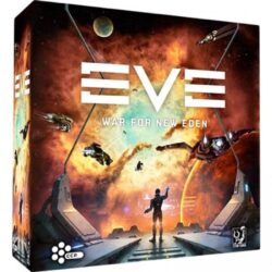 EVE: War for New Eden – Core Box