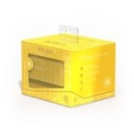 DB: 100+ Sidewinder Xenoskin: TLA Mana Symbol White