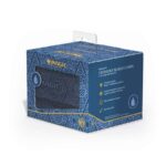 DB: 100+ Sidewinder Xenoskin: TLA Mana Symbol Blue