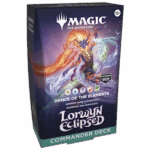 PreOrder: Magic: Lorwyn Eclipsed Set of 2 Commander Decks (2) ECL