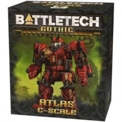 BattleTech Gothic: 100mm Atlas