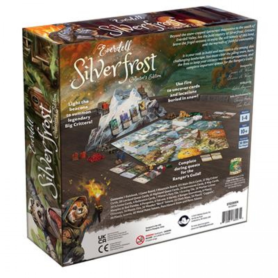 Everdell Silverfrost Collectors Edition - Image 3