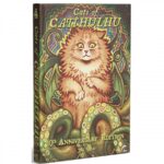 Cats of Catthulhu, 10th Anniversary Core Book