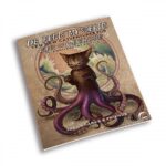 Cats of Catthulhu, 10th Anniversary Adventure Book