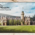 Obsession: Character Expansion