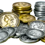 Obsession: Metal Coins