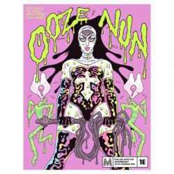Mothership: Ooze Nun