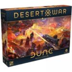Dune: War for Arrakis: Desert War