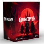 Grimcoven Small Box (CB + SG)